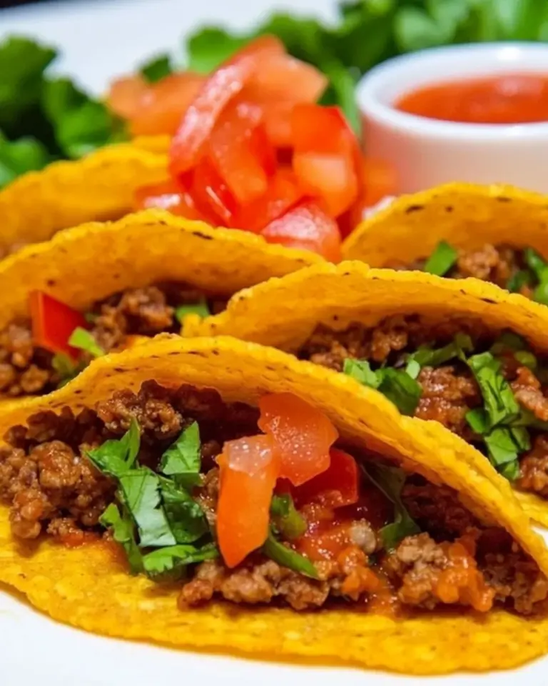 Homemade How to Make Crispy Cheese Taco Shells photo