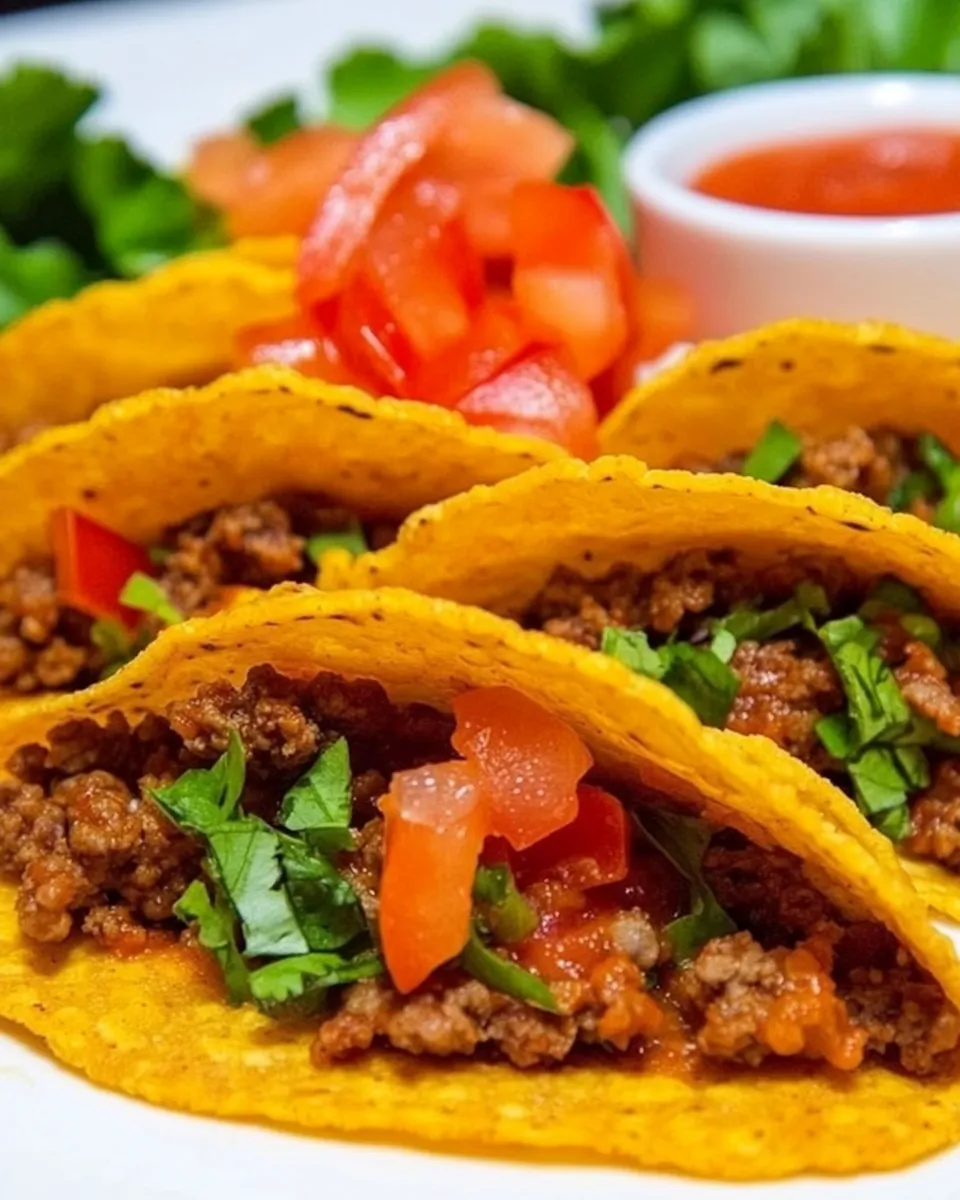 Homemade How to Make Crispy Cheese Taco Shells photo