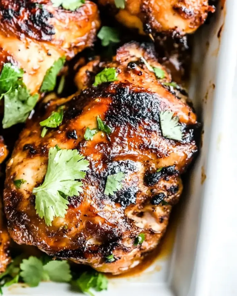 Homemade How to Make Lemongrass Chicken (Vietnamese Recipe) photo