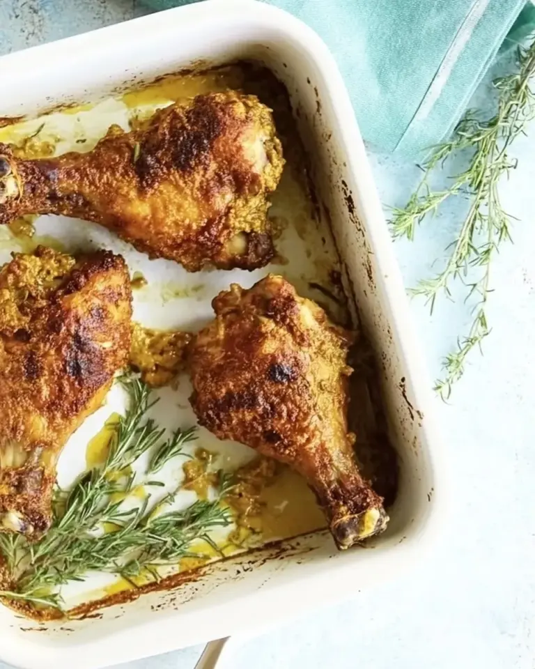 Easy How to Reheat Chicken photo