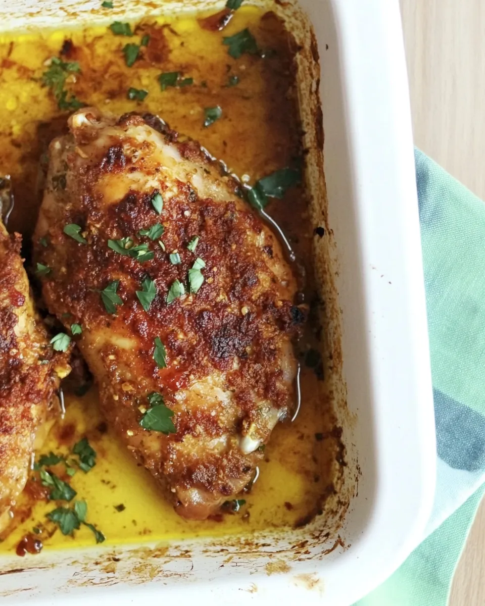 Best How to Reheat Chicken image