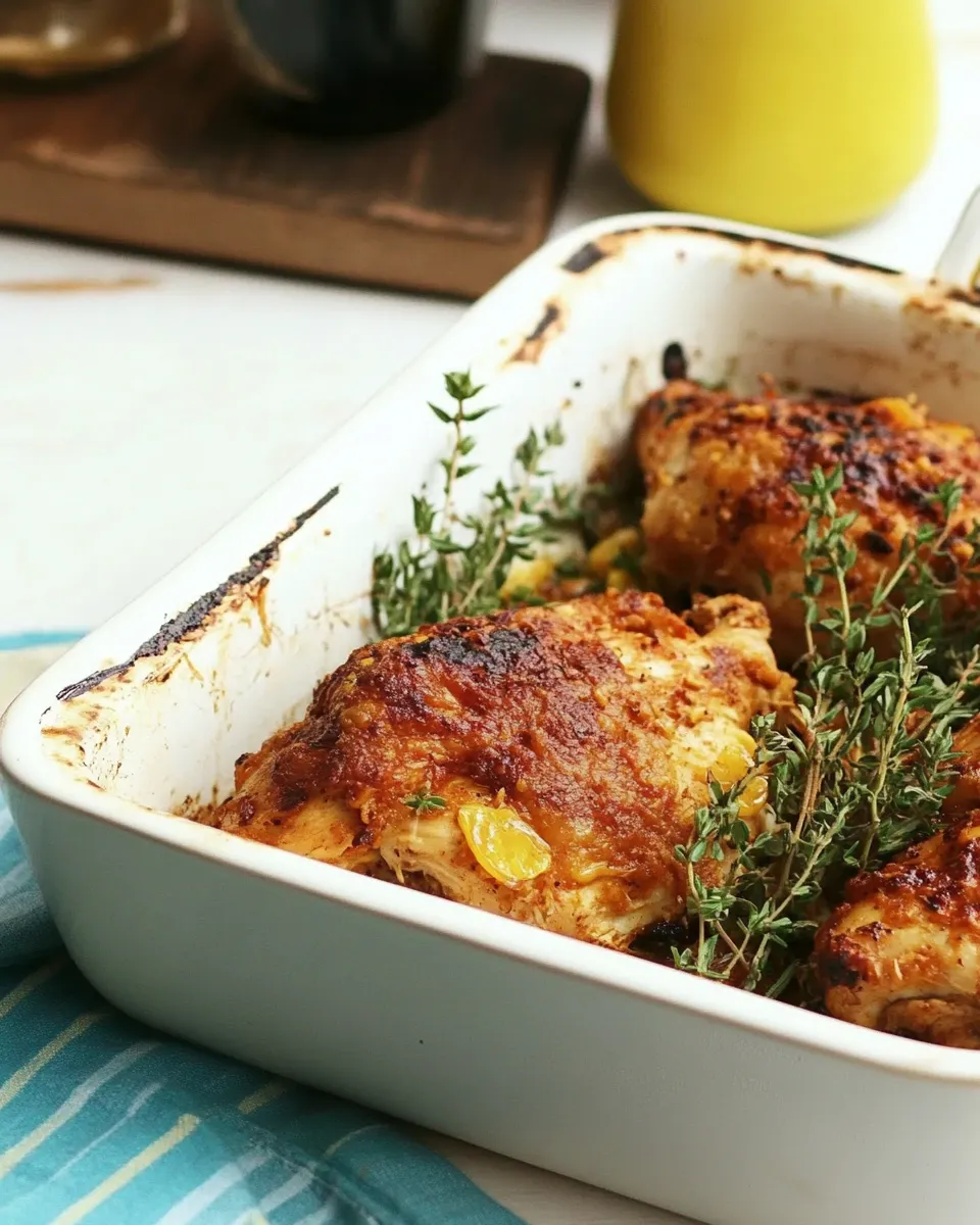 Delicious How to Reheat Chicken shot