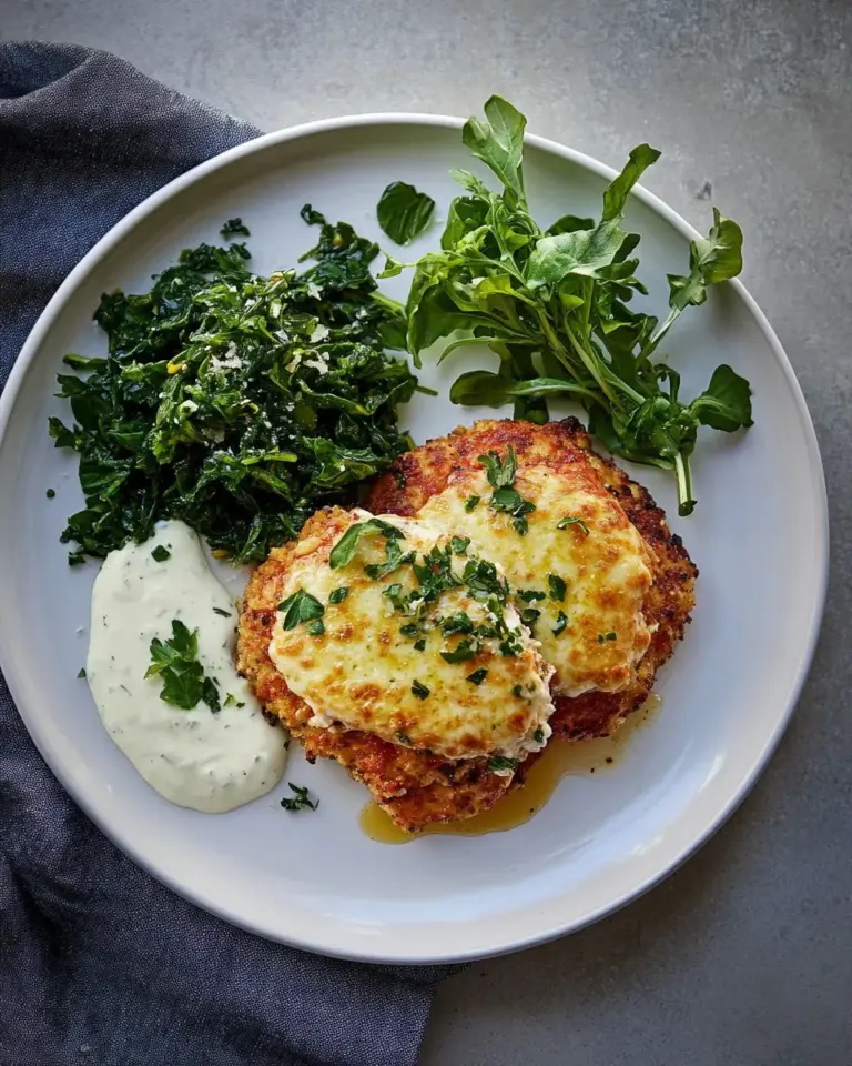 Homemade Ina Gartens perfect Chicken Parmesan photo