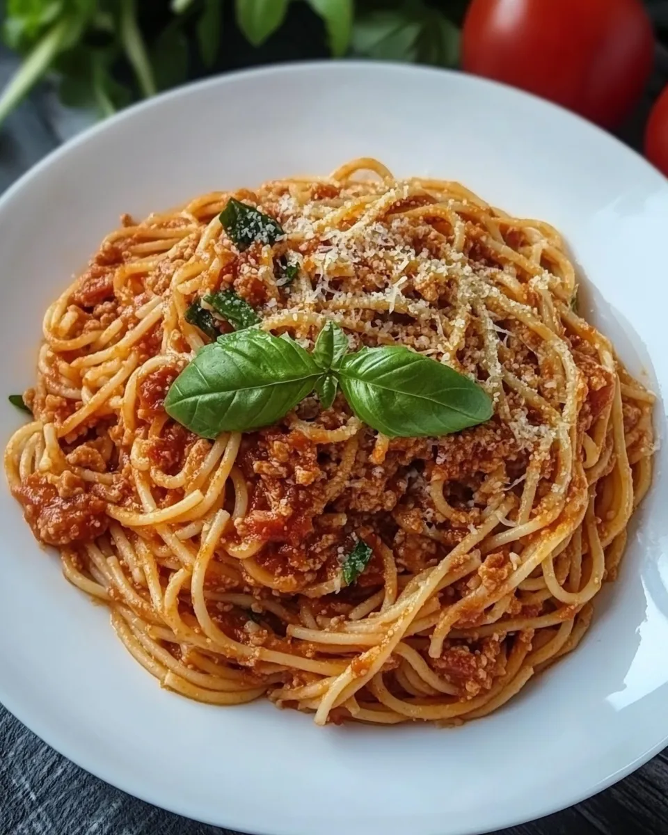 Homemade Keto Spaghetti photo