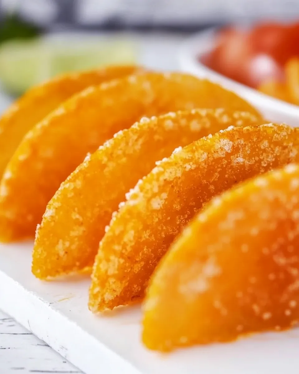 Delicious Keto Taco Shells image