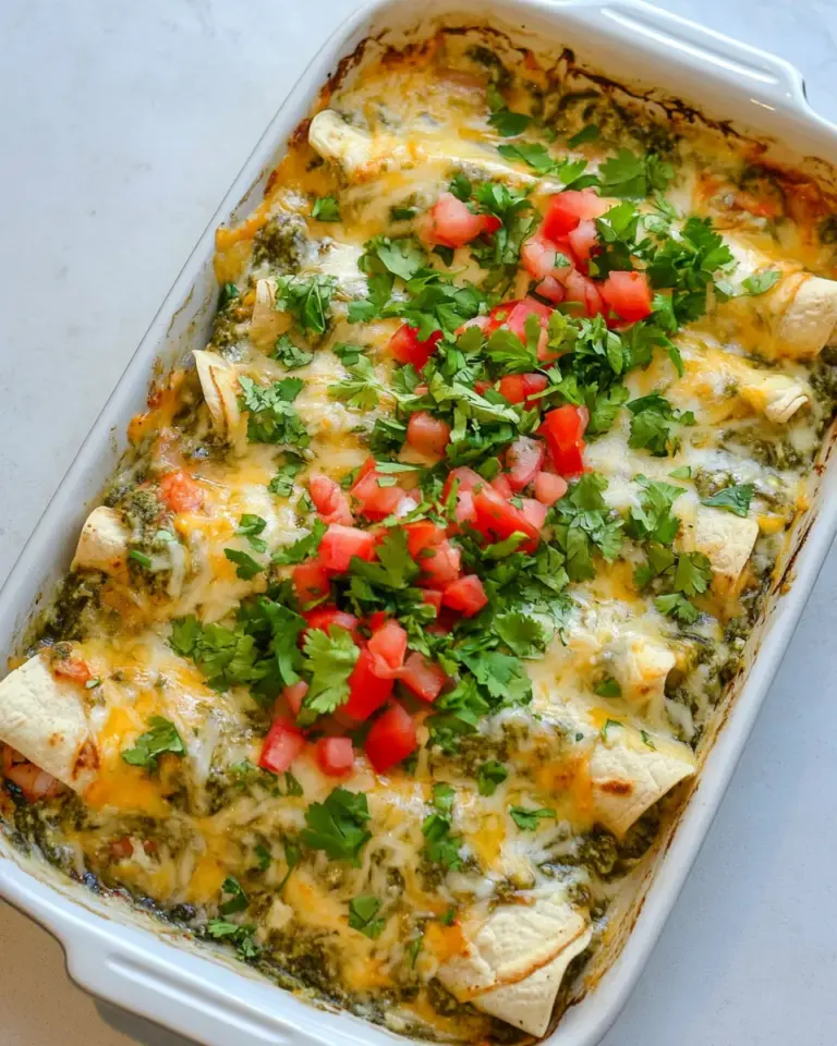 Homemade Low-carb Shrimp Enchiladas photo