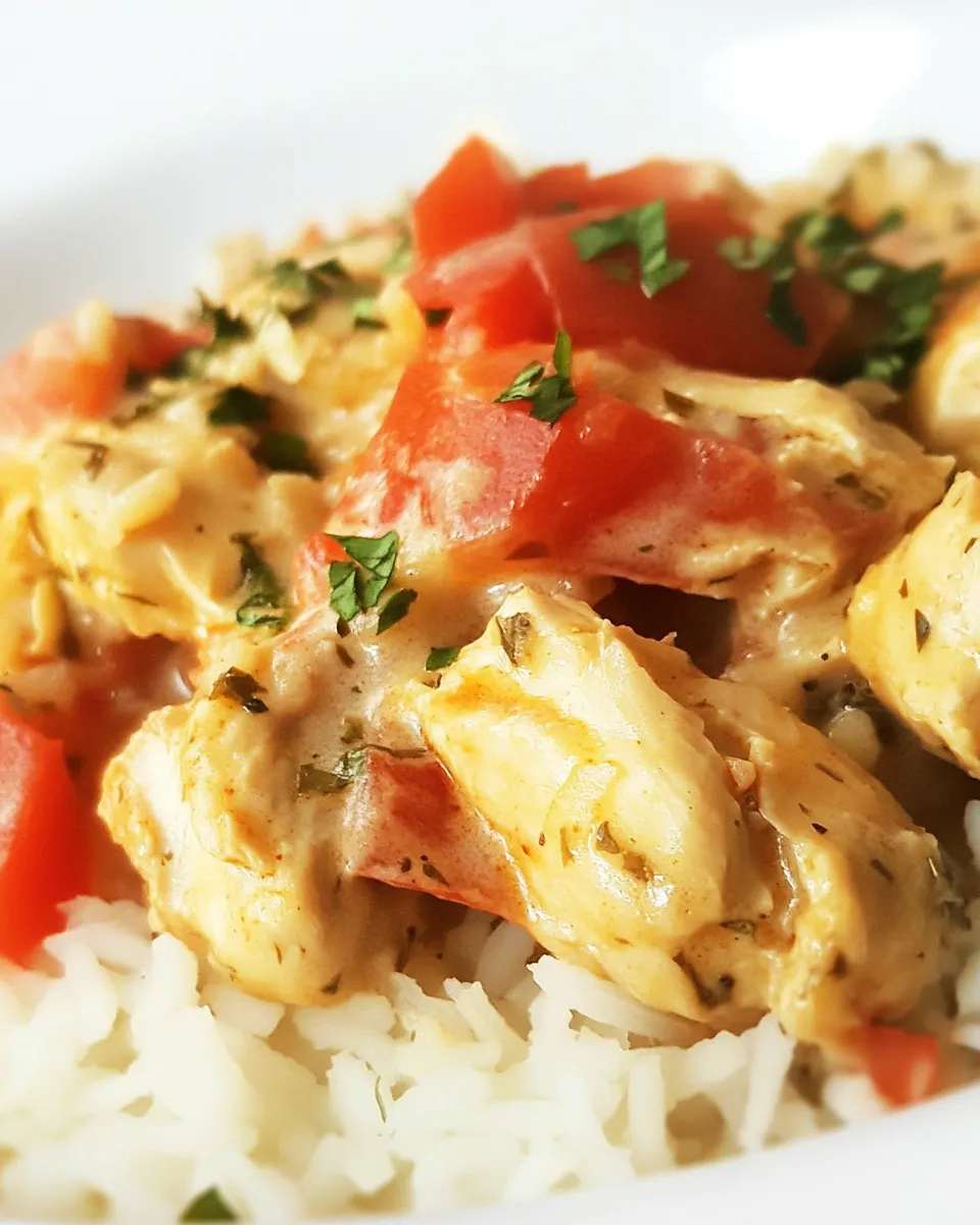Classic Mexican Restaurant Chicken & Rice image