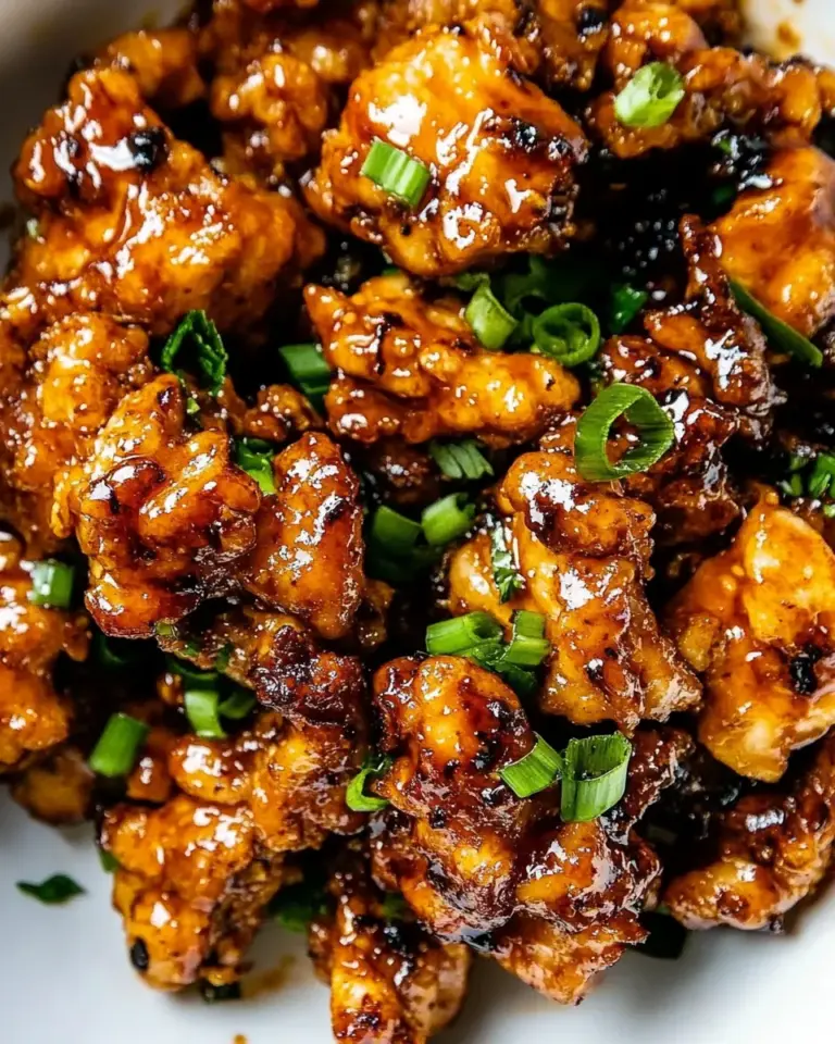 Homemade Orange Chicken (Panda Express Copycat) photo