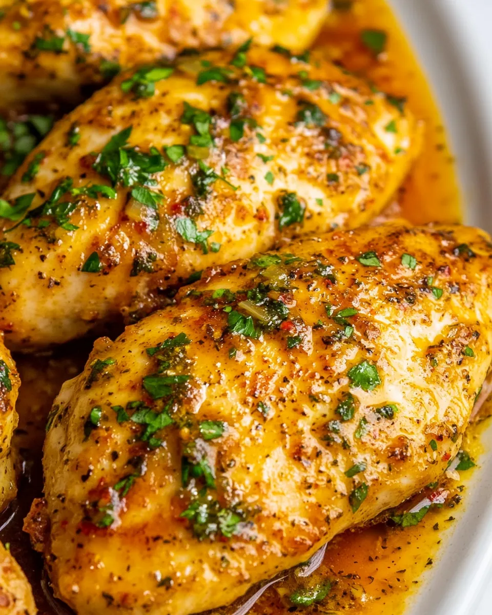 Homemade Pan Seared Chicken Tenderloins photo