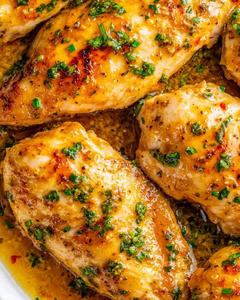 Classic Pan Seared Chicken Tenderloins image