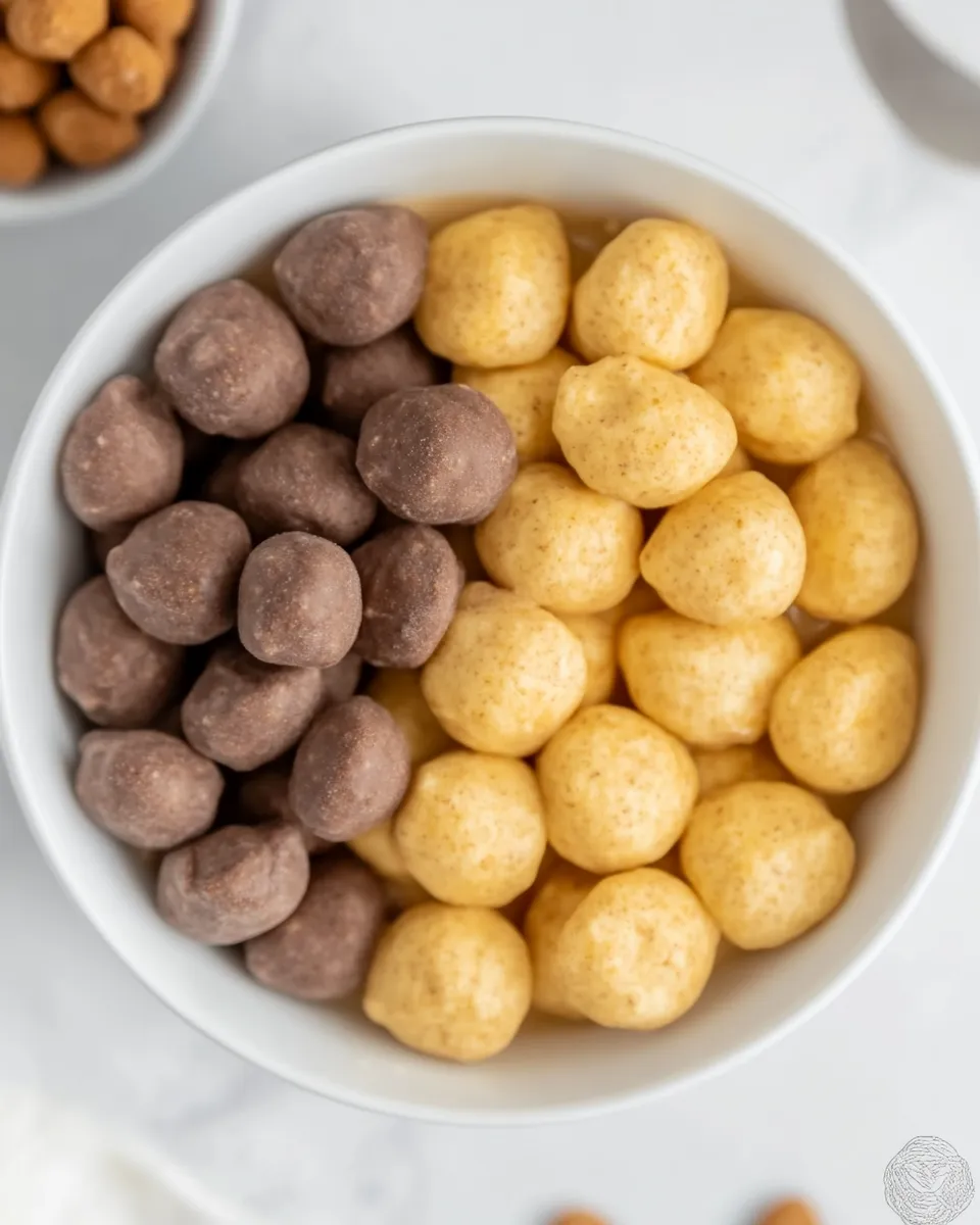 Delicious Protein Cereal dish photo
