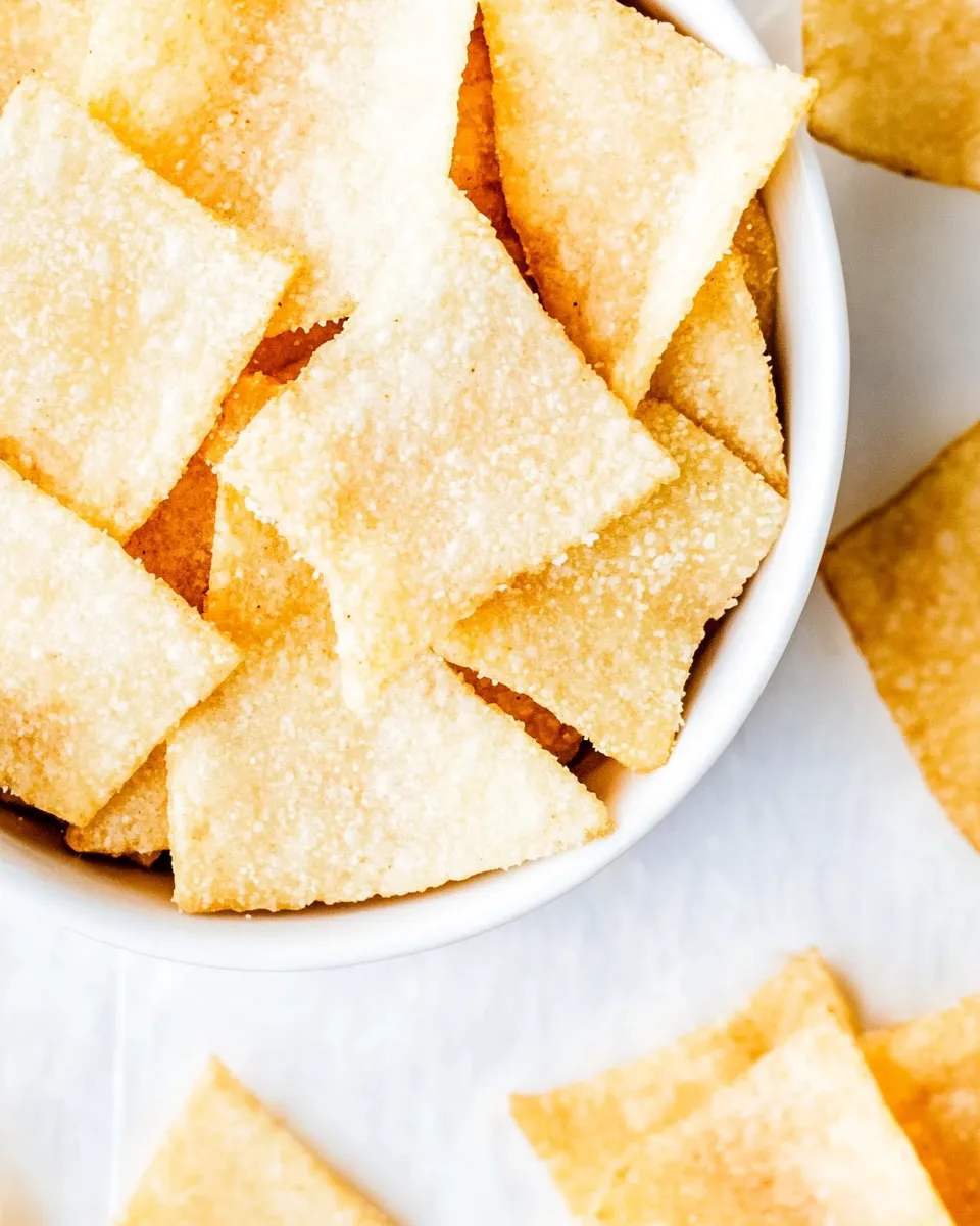 Classic Protein Chips image