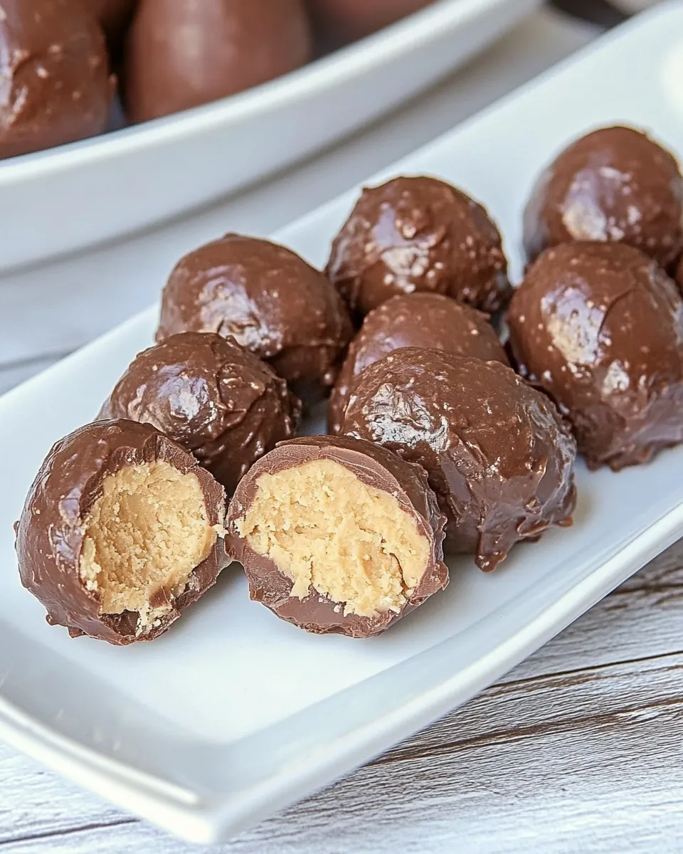 Classic Reeses Peanut Butter Eggs dish photo