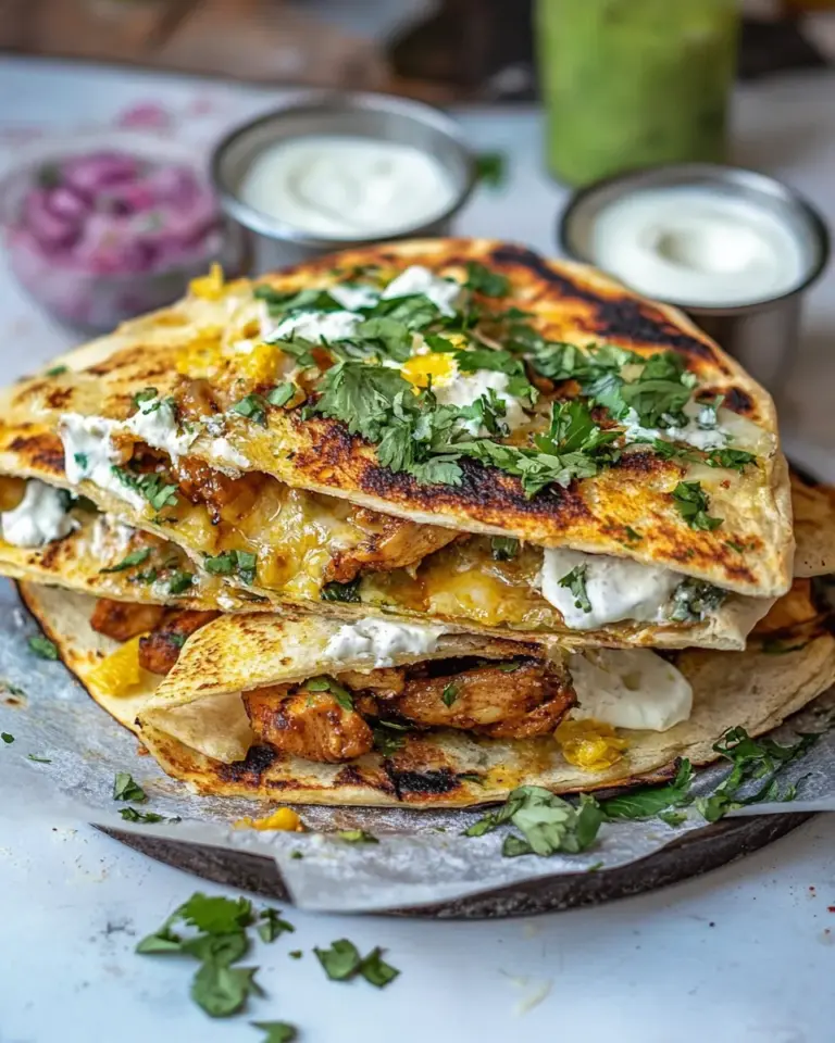 Homemade Sheet Pan Chicken Shawarma Havarti Sandwich. recipe image