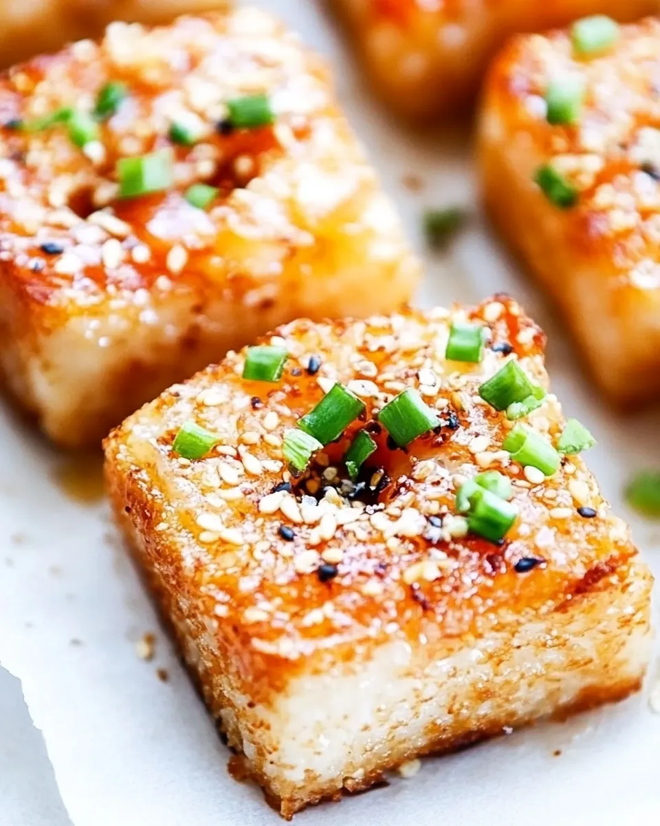 Homemade Shrimp Toast recipe photo