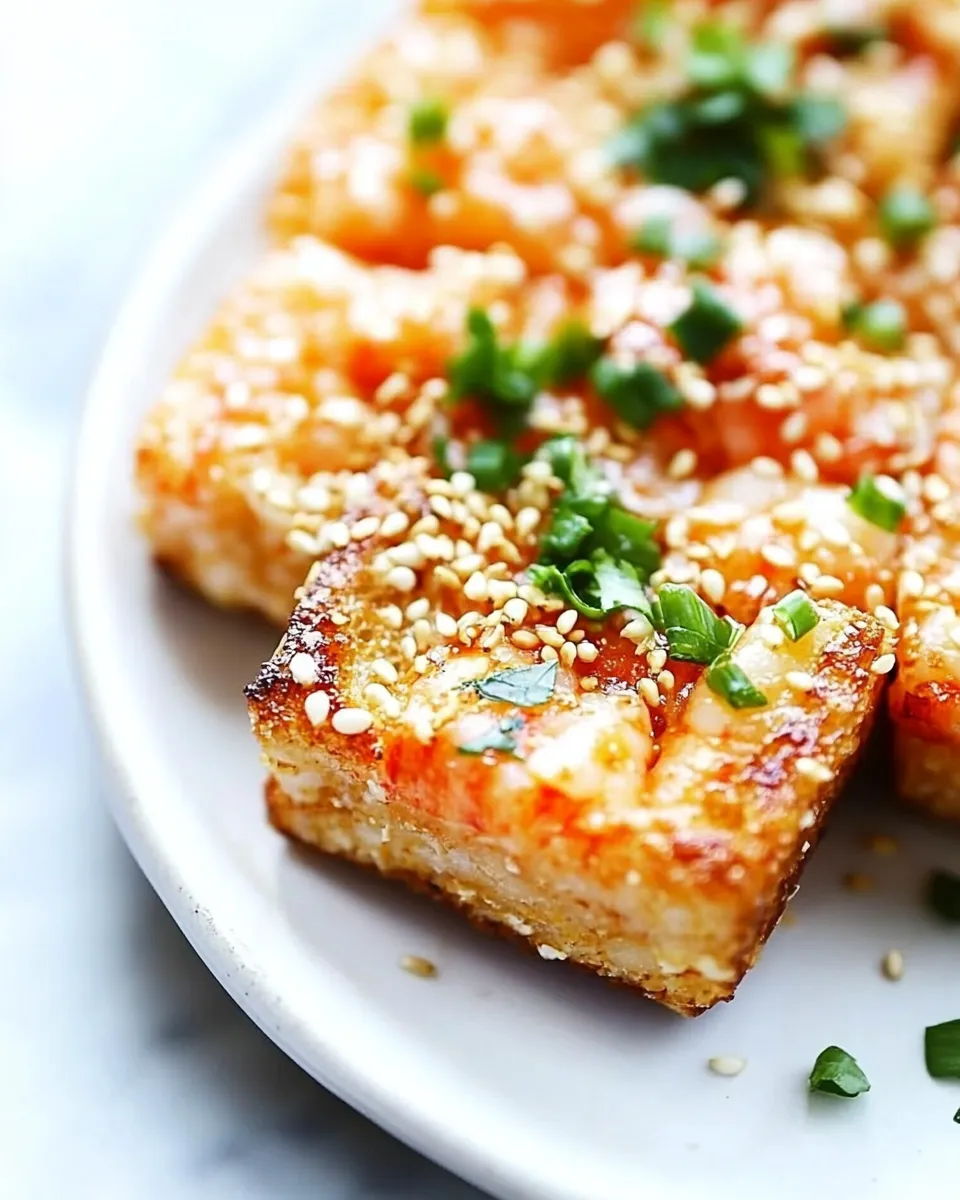 Classic Shrimp Toast dish photo