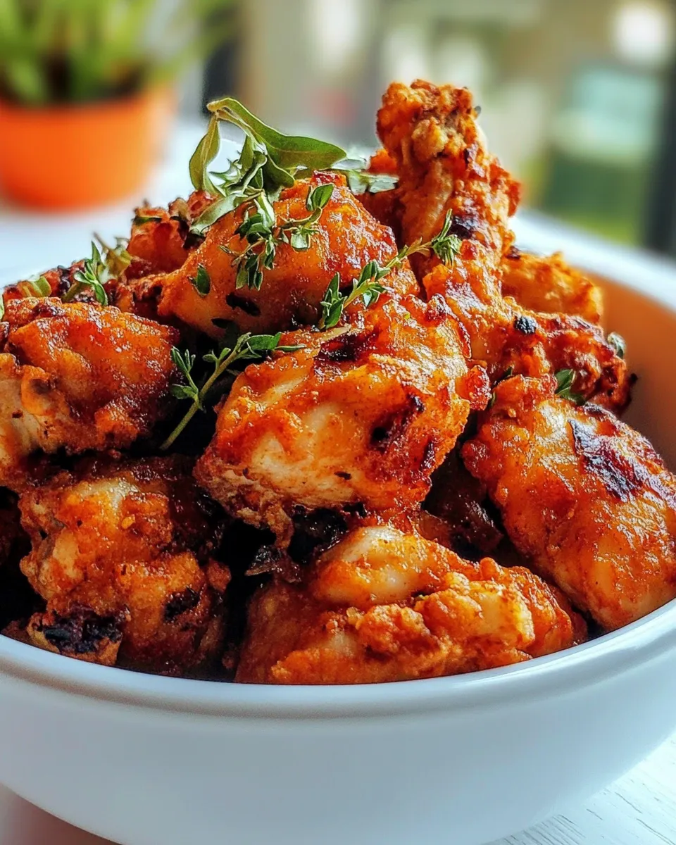 Classic Simple Cha Cha Chicken dish photo