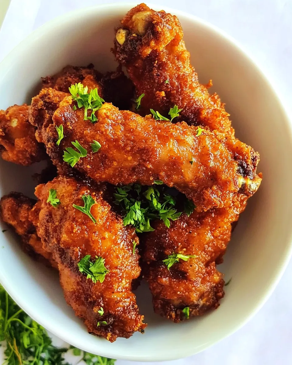 Easy Simple Cha Cha Chicken food shot