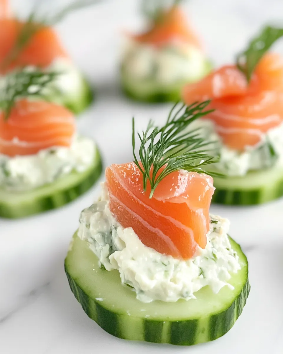 Homemade Smoked Salmon Appetizer photo