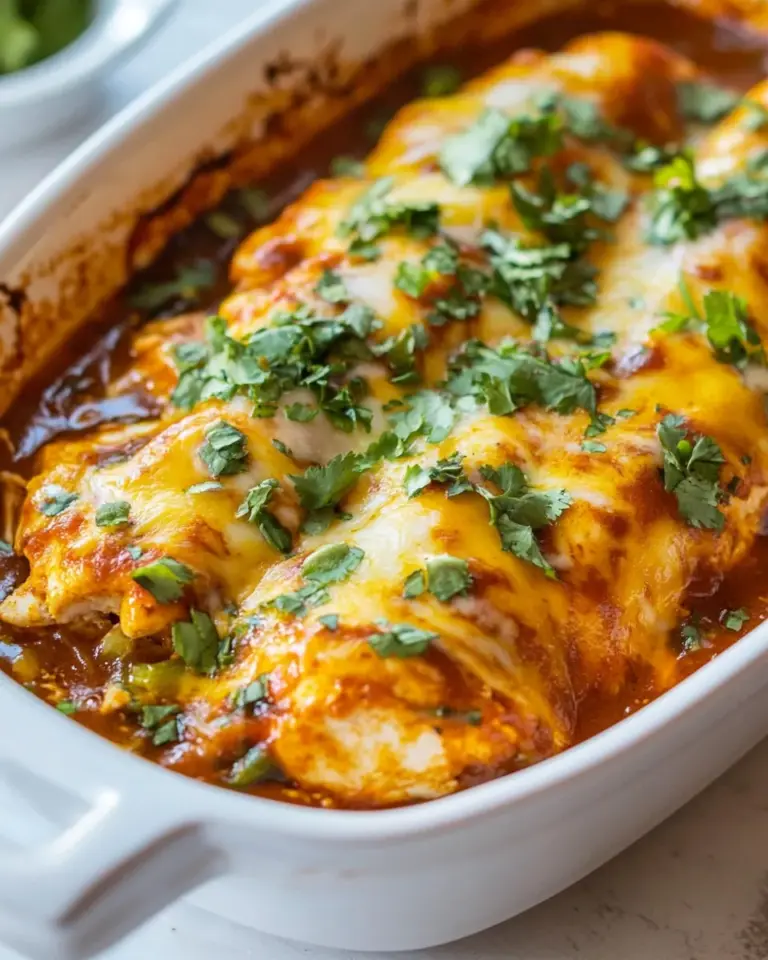 Delicious Southwest Chicken Bake recipe photo