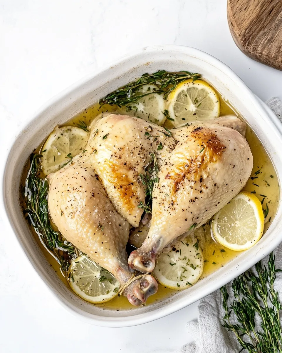 Delicious Spatchcock Chicken Recipe dish photo