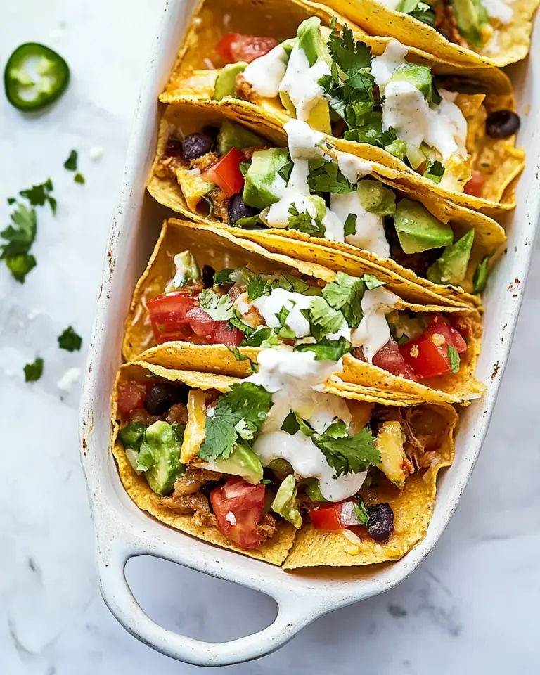 Homemade Taco Shells photo