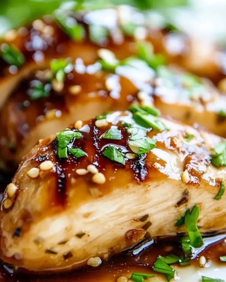 Homemade The BEST Chicken Marinade recipe photo