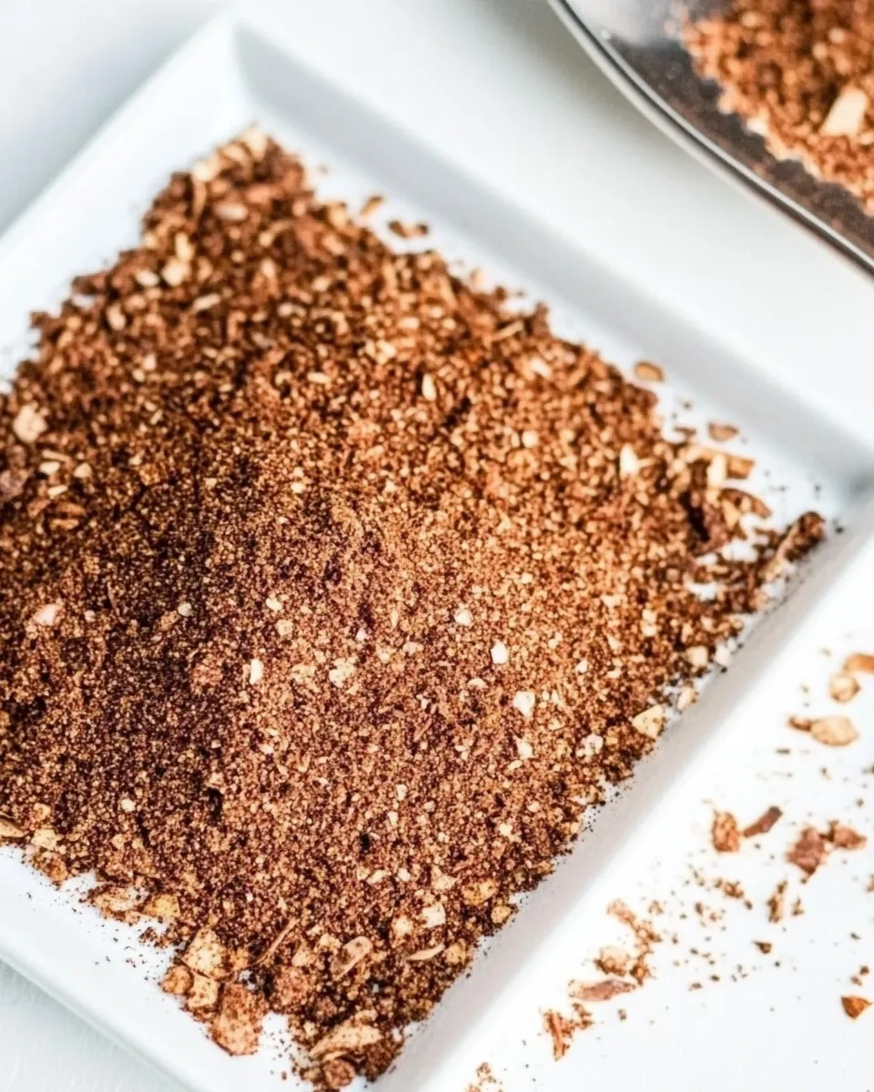 Delicious The Best Ever Steak Rub (also great on chicken) image