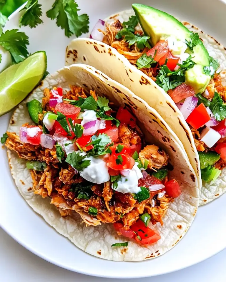 Homemade Turkey Tacos recipe photo