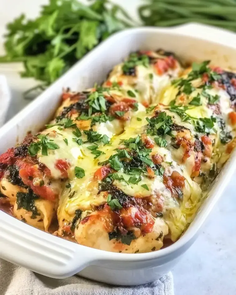 Homemade Tuscan Garlic Chicken photo